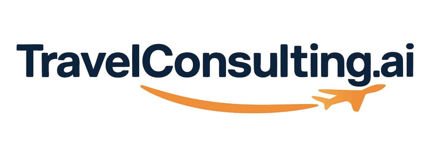 TravelConsulting.AI Logo v5