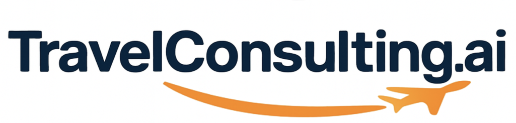 TravelConsulting.AI Logo v2